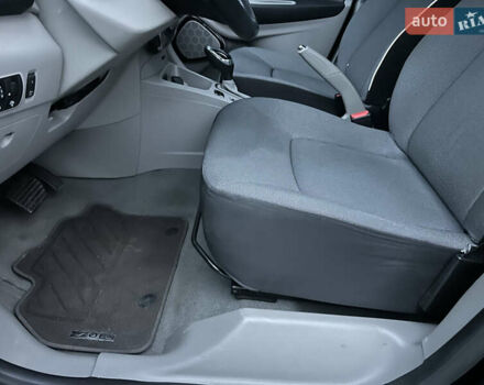 Чорний Рено Зое, об'ємом двигуна 0 л та пробігом 82 тис. км за 6400 $, фото 21 на Automoto.ua