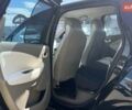Чорний Рено Зое, об'ємом двигуна 0 л та пробігом 113 тис. км за 6990 $, фото 25 на Automoto.ua