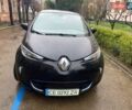 Черный Рено Зое, объемом двигателя 0 л и пробегом 95 тыс. км за 9999 $, фото 1 на Automoto.ua