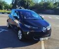 Черный Рено Зое, объемом двигателя 0 л и пробегом 82 тыс. км за 7450 $, фото 1 на Automoto.ua