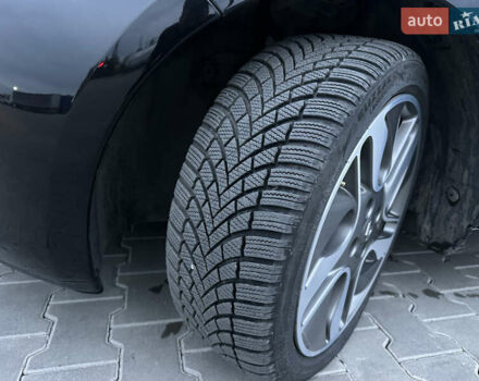 Чорний Рено Зое, об'ємом двигуна 0 л та пробігом 82 тис. км за 6400 $, фото 17 на Automoto.ua