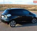 Черный Рено Зое, объемом двигателя 0 л и пробегом 110 тыс. км за 6800 $, фото 4 на Automoto.ua