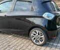 Черный Рено Зое, объемом двигателя 0 л и пробегом 74 тыс. км за 8250 $, фото 2 на Automoto.ua