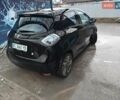 Черный Рено Зое, объемом двигателя 0 л и пробегом 86 тыс. км за 7100 $, фото 3 на Automoto.ua
