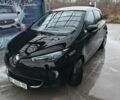 Черный Рено Зое, объемом двигателя 0 л и пробегом 86 тыс. км за 7100 $, фото 6 на Automoto.ua