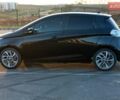 Черный Рено Зое, объемом двигателя 0 л и пробегом 110 тыс. км за 6800 $, фото 7 на Automoto.ua