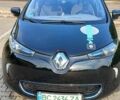 Черный Рено Зое, объемом двигателя 0 л и пробегом 74 тыс. км за 8250 $, фото 17 на Automoto.ua