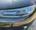Черный Рено Зое, объемом двигателя 0 л и пробегом 78 тыс. км за 6500 $, фото 18 на Automoto.ua