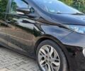 Черный Рено Зое, объемом двигателя 0 л и пробегом 74 тыс. км за 8250 $, фото 7 на Automoto.ua