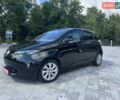 Черный Рено Зое, объемом двигателя 0 л и пробегом 157 тыс. км за 5850 $, фото 5 на Automoto.ua