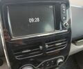 Черный Рено Зое, объемом двигателя 0 л и пробегом 71 тыс. км за 7799 $, фото 1 на Automoto.ua