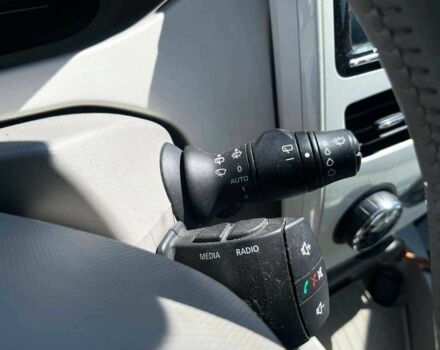 Черный Рено Зое, объемом двигателя 0 л и пробегом 113 тыс. км за 6800 $, фото 16 на Automoto.ua