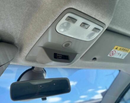 Черный Рено Зое, объемом двигателя 0 л и пробегом 113 тыс. км за 6800 $, фото 21 на Automoto.ua