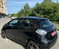 Черный Рено Зое, объемом двигателя 0 л и пробегом 78 тыс. км за 6500 $, фото 10 на Automoto.ua
