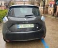 Рено Зое 2013 у Чернівцях на Automoto.ua Чорний Рено Зое, об'ємом двигуна 0 л та пробігом 95 тис. км за 9999 $, фото 4 на Automoto.ua