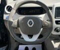 Черный Рено Зое, объемом двигателя 0 л и пробегом 113 тыс. км за 6800 $, фото 12 на Automoto.ua