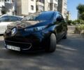 Чорний Рено Зое, об'ємом двигуна 0 л та пробігом 249 тис. км за 6250 $, фото 1 на Automoto.ua