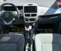Чорний Рено Зое, об'ємом двигуна 0 л та пробігом 113 тис. км за 6990 $, фото 17 на Automoto.ua