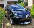Чорний Рено Зое, об'ємом двигуна 0 л та пробігом 163 тис. км за 6900 $, фото 1 на Automoto.ua