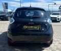 Черный Рено Зое, объемом двигателя 0 л и пробегом 113 тыс. км за 6800 $, фото 5 на Automoto.ua