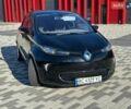 Черный Рено Зое, объемом двигателя 0 л и пробегом 63 тыс. км за 6999 $, фото 1 на Automoto.ua