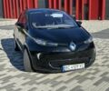 Чорний Рено Зое, об'ємом двигуна 0 л та пробігом 63 тис. км за 6200 $, фото 1 на Automoto.ua