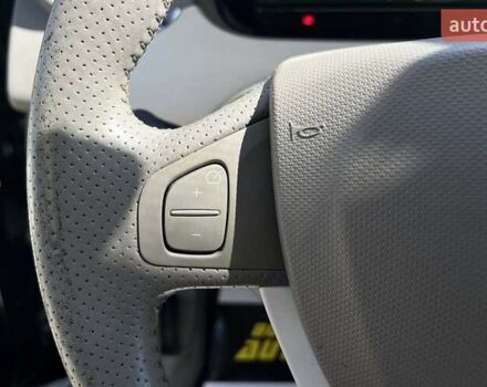 Чорний Рено Зое, об'ємом двигуна 0 л та пробігом 113 тис. км за 6990 $, фото 13 на Automoto.ua