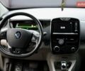 Черный Рено Зое, объемом двигателя 0 л и пробегом 110 тыс. км за 6800 $, фото 31 на Automoto.ua