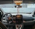 Черный Рено Зое, объемом двигателя 0 л и пробегом 86 тыс. км за 7100 $, фото 16 на Automoto.ua