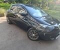 Чорний Рено Зое, об'ємом двигуна 0 л та пробігом 249 тис. км за 6250 $, фото 3 на Automoto.ua