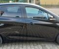Черный Рено Зое, объемом двигателя 0 л и пробегом 74 тыс. км за 8250 $, фото 6 на Automoto.ua