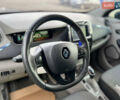 Черный Рено Зое, объемом двигателя 0 л и пробегом 53 тыс. км за 6500 $, фото 41 на Automoto.ua