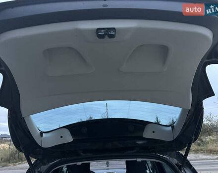 Чорний Рено Зое, об'ємом двигуна 0 л та пробігом 82 тис. км за 6400 $, фото 31 на Automoto.ua
