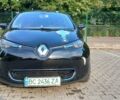 Чорний Рено Зое, об'ємом двигуна 0 л та пробігом 74 тис. км за 8250 $, фото 15 на Automoto.ua