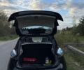 Черный Рено Зое, объемом двигателя 0 л и пробегом 170 тыс. км за 5800 $, фото 5 на Automoto.ua