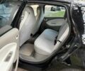 Черный Рено Зое, объемом двигателя 0 л и пробегом 168 тыс. км за 6000 $, фото 7 на Automoto.ua