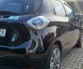 Черный Рено Зое, объемом двигателя 0 л и пробегом 74 тыс. км за 8250 $, фото 3 на Automoto.ua