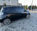 Черный Рено Зое, объемом двигателя 0 л и пробегом 109 тыс. км за 5300 $, фото 5 на Automoto.ua