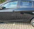 Черный Рено Зое, объемом двигателя 0 л и пробегом 74 тыс. км за 8250 $, фото 20 на Automoto.ua