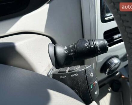 Чорний Рено Зое, об'ємом двигуна 0 л та пробігом 113 тис. км за 6990 $, фото 16 на Automoto.ua