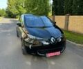 Черный Рено Зое, объемом двигателя 0 л и пробегом 78 тыс. км за 6500 $, фото 1 на Automoto.ua