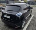 Чорний Рено Зое, об'ємом двигуна 0 л та пробігом 135 тис. км за 5950 $, фото 6 на Automoto.ua