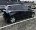 Чорний Рено Зое, об'ємом двигуна 0 л та пробігом 135 тис. км за 5950 $, фото 5 на Automoto.ua
