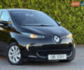 Чорний Рено Зое, об'ємом двигуна 0 л та пробігом 78 тис. км за 6999 $, фото 11 на Automoto.ua