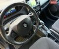 Черный Рено Зое, объемом двигателя 0 л и пробегом 118 тыс. км за 6550 $, фото 10 на Automoto.ua