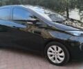 Черный Рено Зое, объемом двигателя 0 л и пробегом 64 тыс. км за 7350 $, фото 6 на Automoto.ua