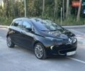 Чорний Рено Зое, об'ємом двигуна 0 л та пробігом 146 тис. км за 6800 $, фото 4 на Automoto.ua