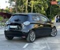 Чорний Рено Зое, об'ємом двигуна 0 л та пробігом 146 тис. км за 6800 $, фото 19 на Automoto.ua