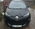 Чорний Рено Зое, об'ємом двигуна 0 л та пробігом 100 тис. км за 6500 $, фото 1 на Automoto.ua