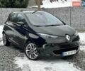 Черный Рено Зое, объемом двигателя 0 л и пробегом 140 тыс. км за 6900 $, фото 1 на Automoto.ua